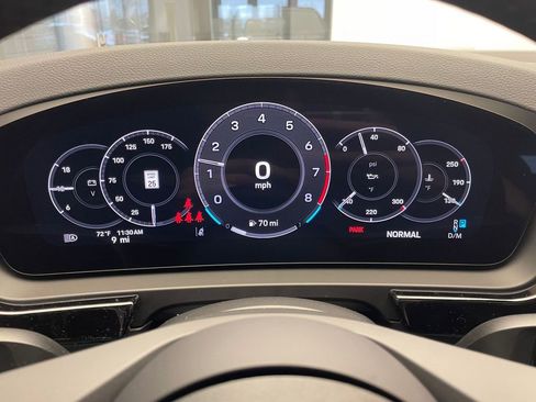 New 2026 Porsche Cayenne AWD/4WD image 10