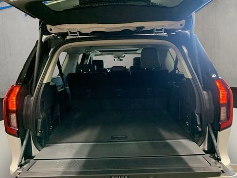 New 2026 Ford Expedition Max Active image 18