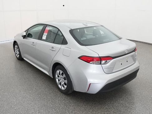 New 2026 Toyota Corolla LE image 5