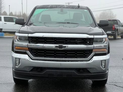 Used 2019 Chevrolet Silverado 1500 LT w/ LPO, Chrome Package image 39