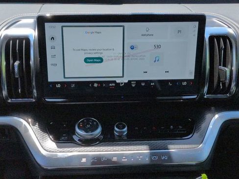 New 2026 Ford Expedition Max Platinum AWD/4WD image 18
