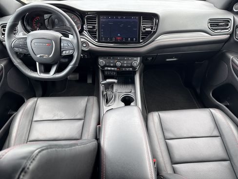 Used 2026 Dodge Durango GT AWD/4WD image 29