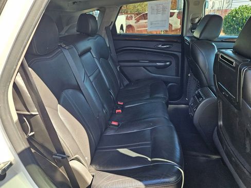 Used 2012 Cadillac SRX Premium AWD/4WD image 15