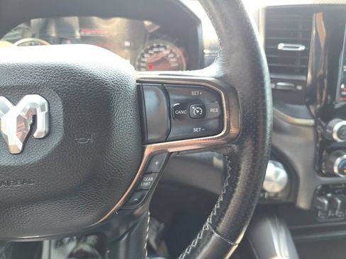 Used 2021 RAM 1500 Rebel w/ Rebel Level 1 Equipment Group AWD/4WD image 15