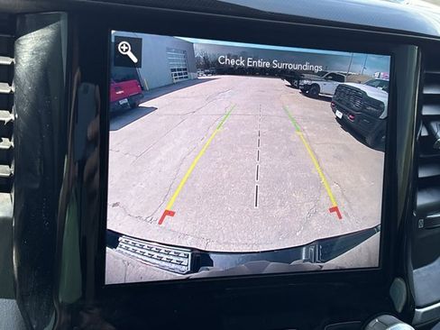 Used 2020 RAM 1500 Laramie image 37