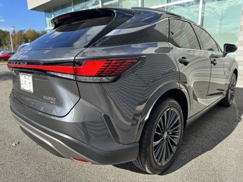 Used 2024 Lexus RX 350 Premium image 5