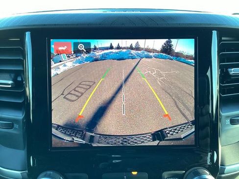 New 2026 RAM 1500 Big Horn image 21