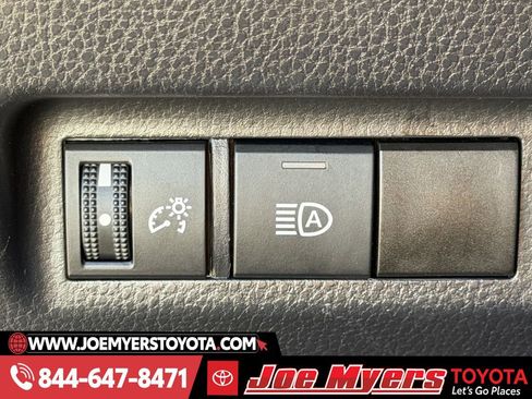 Used 2024 Toyota RAV4 LE image 24