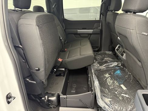 New 2025 Ford F150 XLT w/ Equipment Group 301A Standard image 68