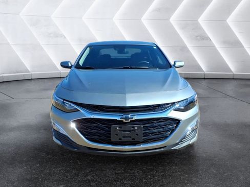 Used 2024 Chevrolet Malibu RS image 8