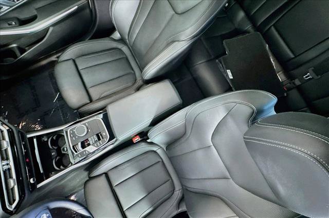 Used 2023 BMW 330i Sedan w/ Convenience Package RWD image 20
