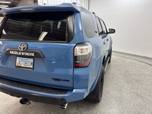 Used 2018 Toyota 4Runner TRD Pro image 33