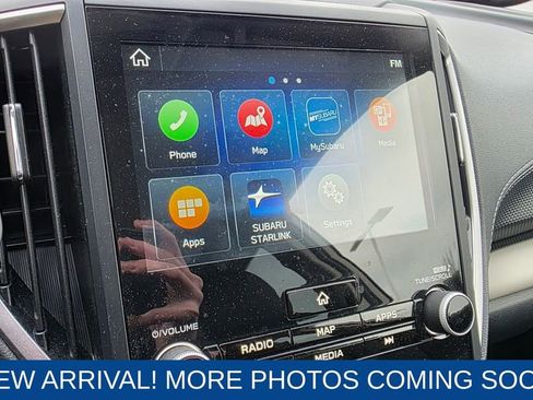 Used 2024 Subaru Forester Limited image 19