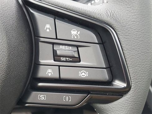New 2025 Subaru Forester Premium image 23