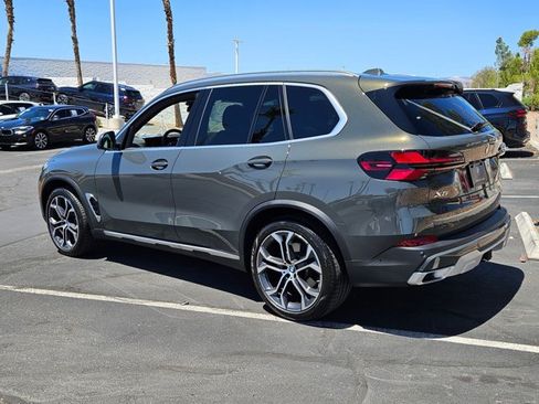 Used 2026 BMW X5 sDrive40i w/ Premium Package RWD image 8