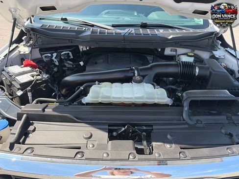 Used 2023 Ford F150 XLT AWD/4WD image 21