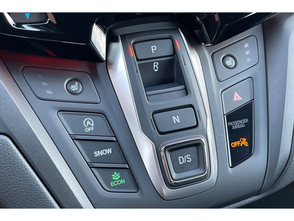 Certified 2026 Honda Odyssey Sport-L image 33