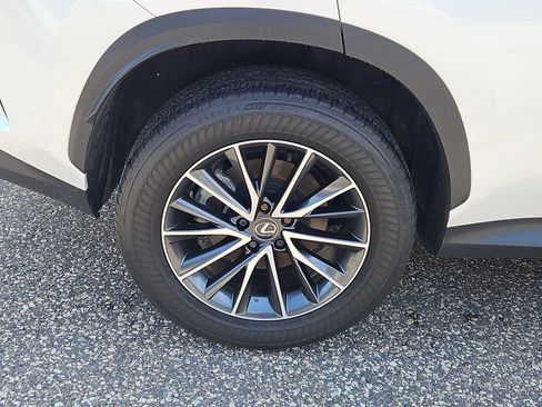 Used 2024 Lexus NX 350 AWD w/ Cold Area Package image 9