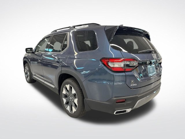 New 2026 Honda Pilot Elite image 32