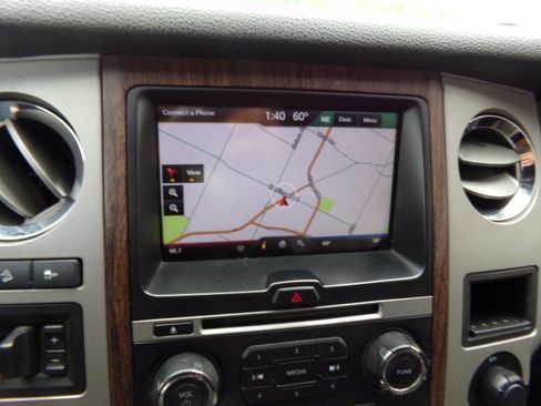 Used 2015 Ford Expedition EL King Ranch image 66