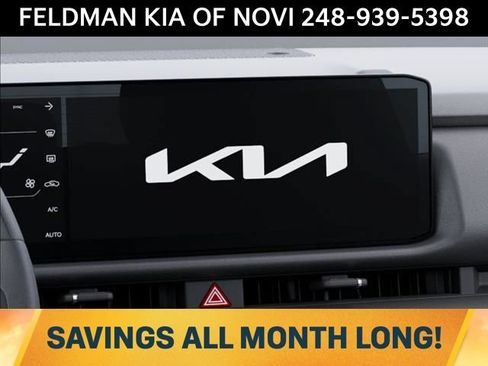 New 2027 Kia Seltos X-Line S AWD/4WD image 20
