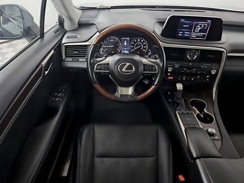 Used 2022 Lexus RX 350 FWD w/ Premium Package image 12