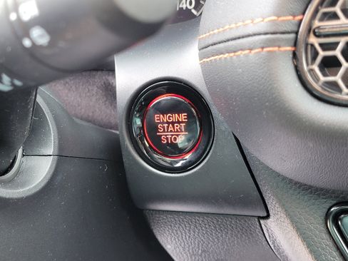 Certified 2023 Honda HR-V Sport image 29