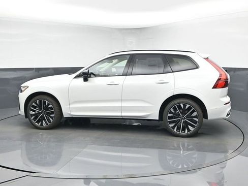 New 2026 Volvo XC60 B5 Ultra w/ Protection Package Premier image 5