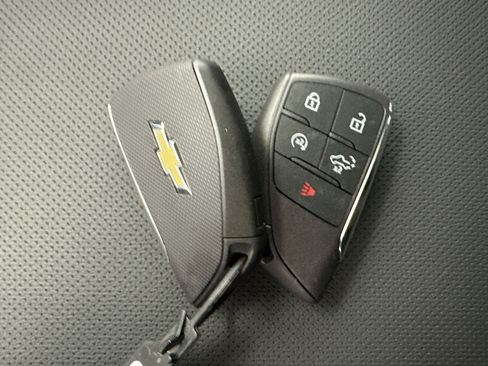 New 2026 Chevrolet Silverado 3500 LTZ w/ LTZ Plus Package AWD/4WD image 30