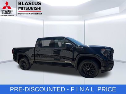Used 2024 GMC Sierra 1500 Elevation