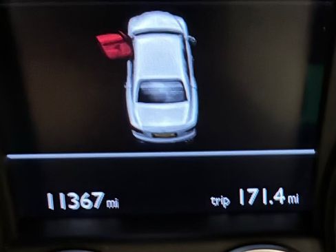 Used 2015 Bentley Flying Spur V8 AWD/4WD image 8