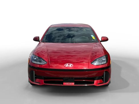 Used 2024 Hyundai Ioniq 6 SEL image 8