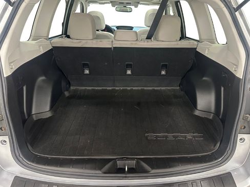 Used 2015 Subaru Forester 2.5i Premium image 13