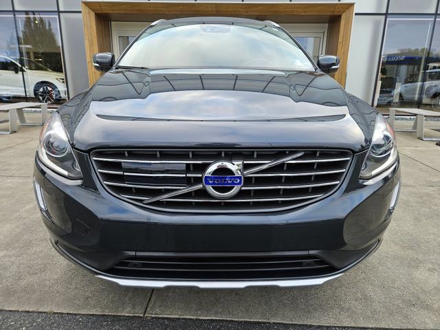 Used 2015 Volvo XC60 T6 Platinum FWD image 2