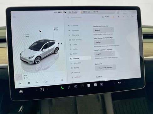 Used 2023 Tesla Model Y Long Range image 40