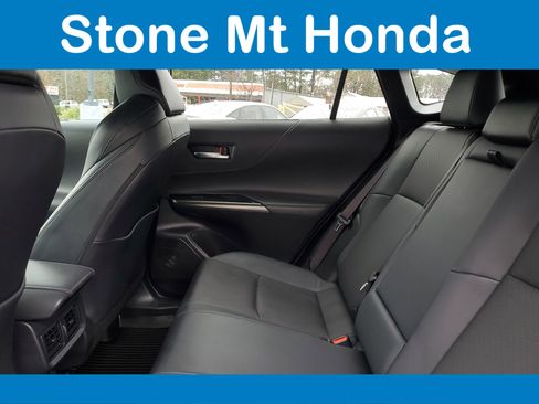 Used 2024 Toyota Venza image 12