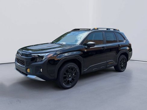New 2026 Subaru Forester Wilderness AWD/4WD image 7