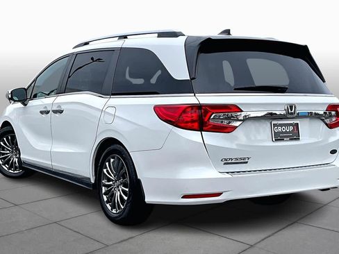 Used 2020 Honda Odyssey EX-L image 12