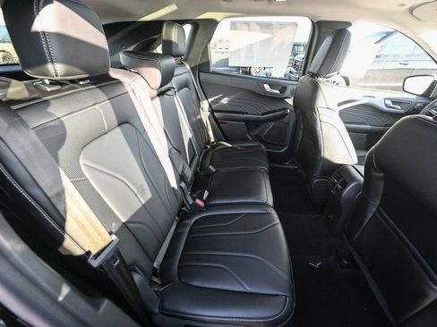 New 2026 Ford Escape Platinum w/ Premium Technology Package image 25