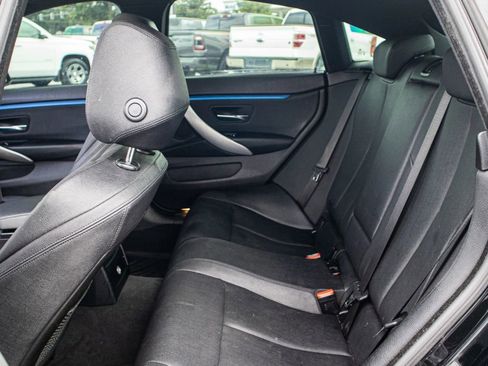 Used 2019 BMW 430i Gran Coupe RWD image 35