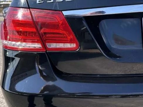 Used 2014 Mercedes-Benz E 350 4MATIC Sedan image 13