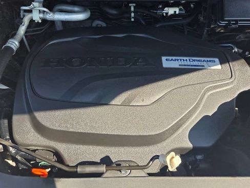 Used 2016 Honda Pilot EX-L image 22