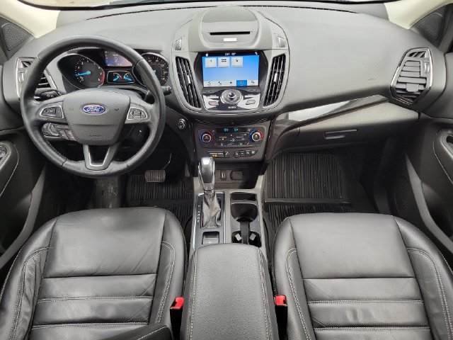 Used 2018 Ford Escape Titanium FWD image 26