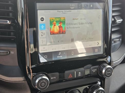 New 2026 RAM 4500 Tradesman image 18