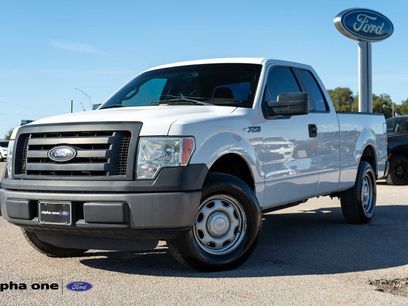 Used 2012 Ford F150 XL w/ PWR Equipment Group