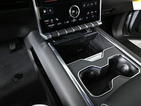 New 2026 GMC Sierra EV Elevation image 17