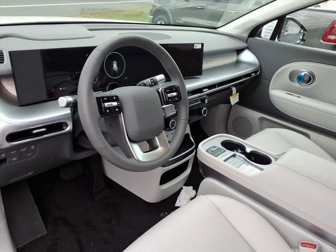 New 2026 Hyundai Ioniq 9 SEL AWD/4WD image 13