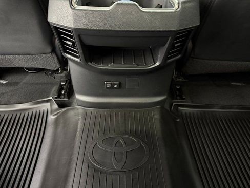 Used 2024 Toyota Tundra SR5 w/ SR5 Premium Package image 34