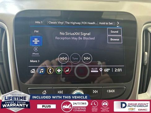 Used 2024 Chevrolet Malibu LT image 25