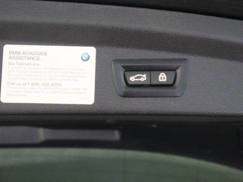 Used 2022 BMW X2 xDrive28i w/ Convenience Package AWD/4WD image 36